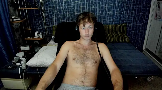 Czat XXX na żywo – CuteBoy228