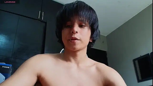HarryPotter2001 – Naživo XXX chat