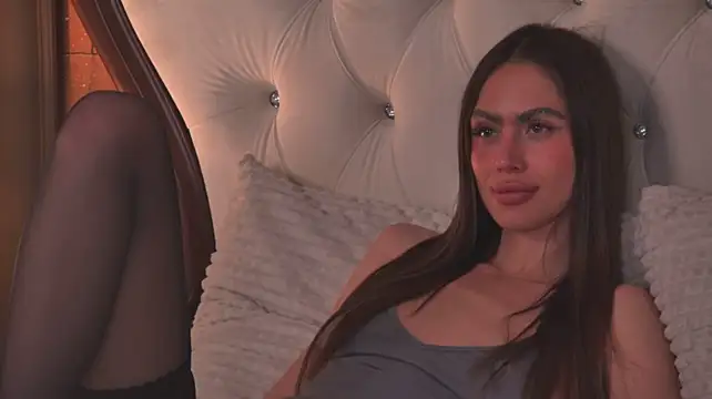 Amanda_River's Live XXX Chat