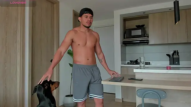 austin_spears_ 라이브 XXX 채팅