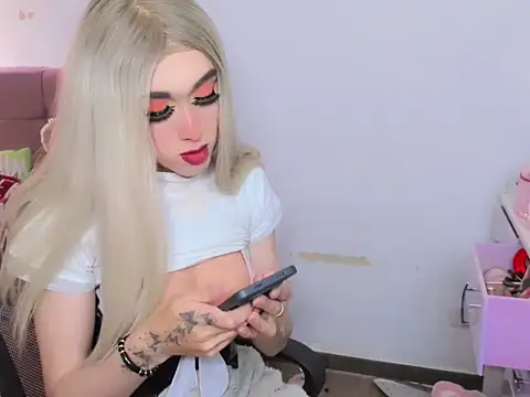 NicoleGill_のライブXXXチャット