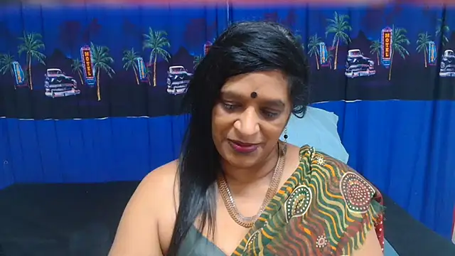 INDIANFUSION's Live XXX Chat