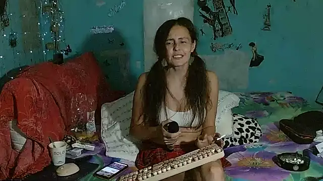 Chat XXX en directo de brighteyes77