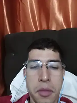 Show de webcam de Tchutom