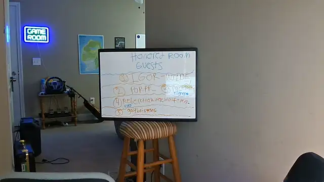 Hayes_theredneck2000 élő XXX-chatje
