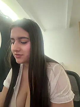 Chat +18 de katia_2003 ao vivo