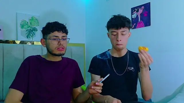 Zaylune Live XXX Chat