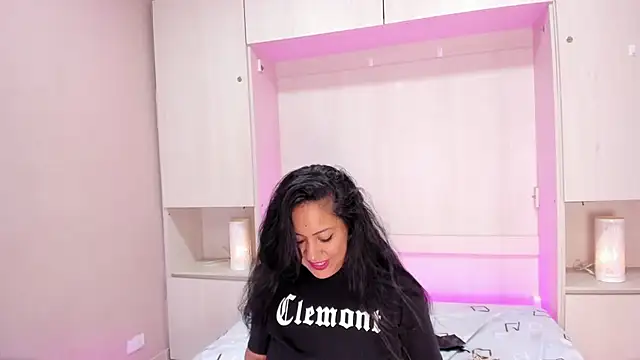 AllieBennet Live XXX-chat
