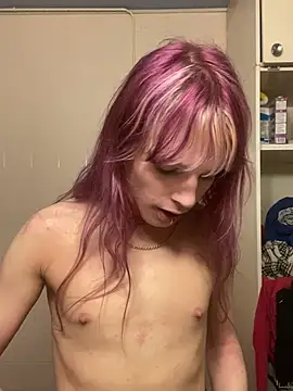 Divabolical Live XXX Chat
