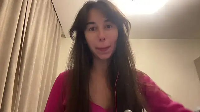 XXX chat uživo modela ProfuseMaine