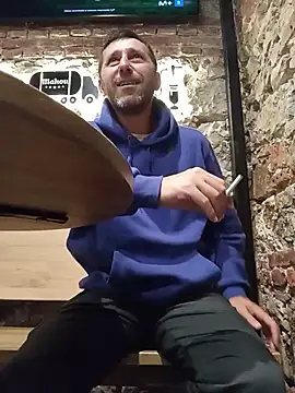 Chat XXX en directo de BZH45