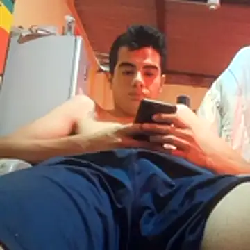 Ortiz3404's Live XXX Chat