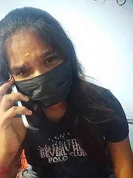 Sembang XXX Secara Langsung Tamil_SweetHeart