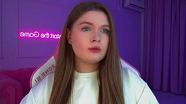 Živý XXX chat CrystalLyons