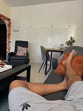 Davcys – webcam-show