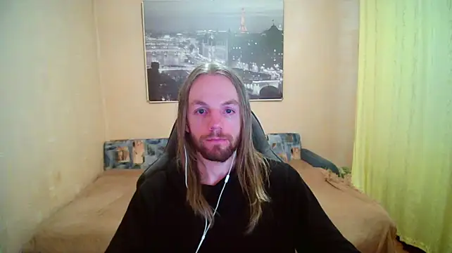 XXX chat uživo modela AdamDickens