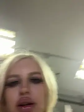 Steffi_Snowbunny Obrolan Langsung XXX
