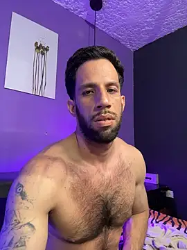 Karim_mansur's Live XXX Chat