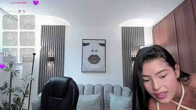 amber_willow's Live XXX Chat