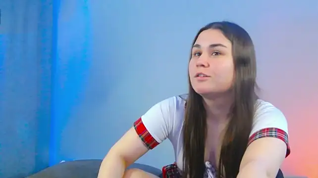 Chat XXX ao vivo de LucyMuur