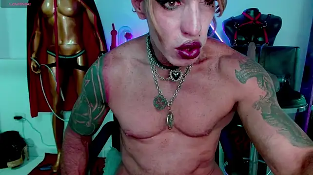 LILITHMADAME live XXX chat
