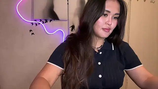 Chat XXX ao vivo de Camillaliss
