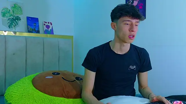 Chat XXX en directo de Zaylune