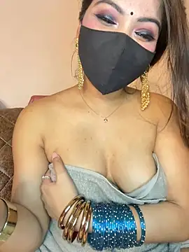 Berry_blossom Live XXX-Chat