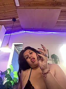 Sembang XXX Secara Langsung Andrea_secret_