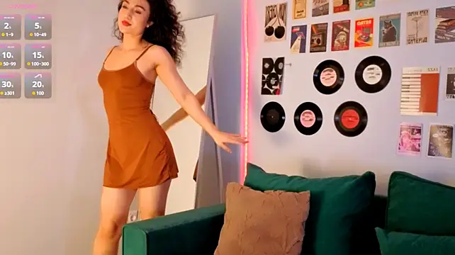 Maya_Rogerss Chat XXX in diretta
