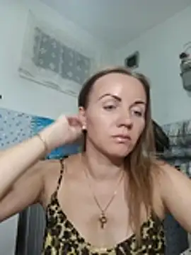 Živý XXX chat -NeZabudka