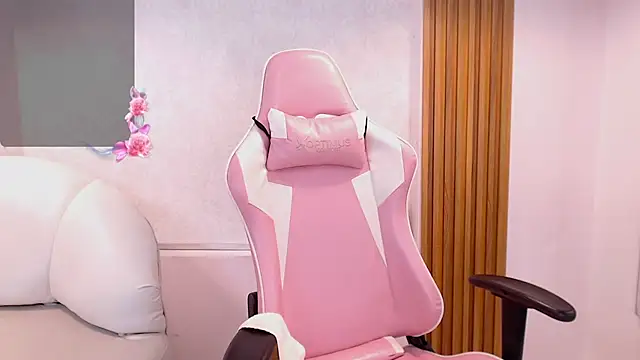 Chat XXX en directo de Marsha_Blue