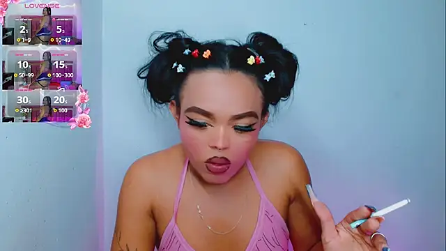 KayleighDreams_ Chat XXX live