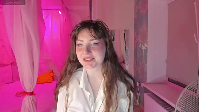 Chat XXX en directo de Victoria_Ecstasy