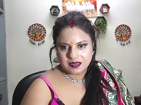Chat XXX en directo de Indian_Bhabhi00