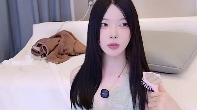 EnEn_xiaobao 라이브 XXX 채팅