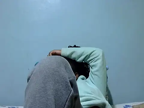 prettydomina1 élő XXX-chatje