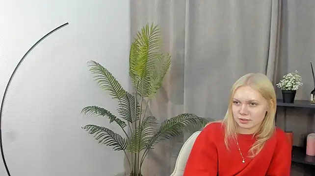 Chat XXX en directo de ChelsieAranas