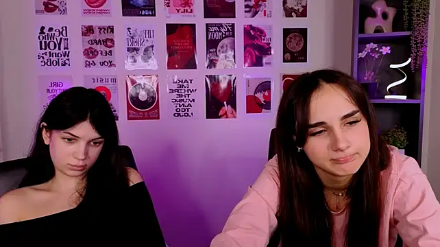 ariana_ross7's Live XXX Chat