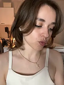 Chat XXX en directo de yoyogirlx