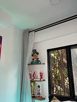 Jamess_White 라이브 XXX 채팅