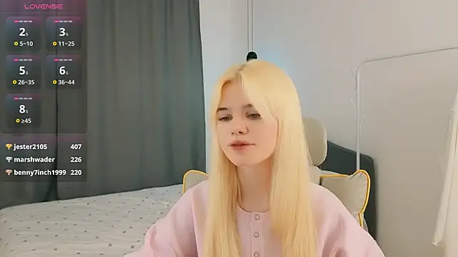 Chat XXX en directo de mood_berry_