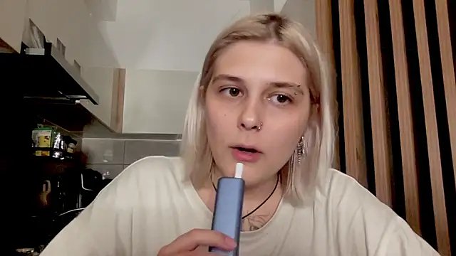 Ella_Bloom's Live XXX Chat