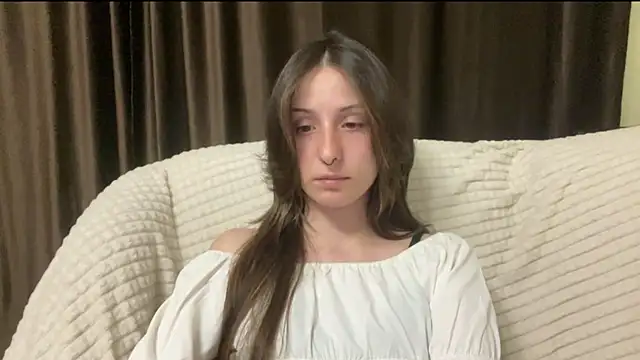 NightHina's Live XXX Chat