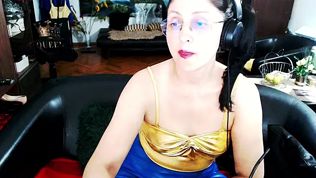 Imperatriza Live XXX-Chat