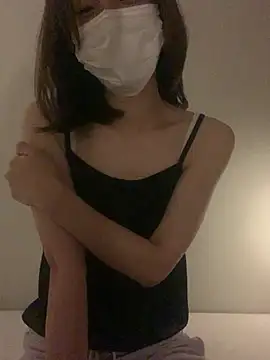 XXX chat uživo modela Sana__jp