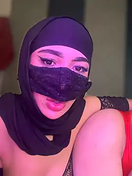 Chat XXX en directo de Sweet-Danger