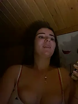 Czat XXX na żywo – mewKate