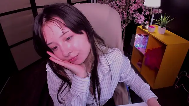 Chat XXX en directo de May_Ling