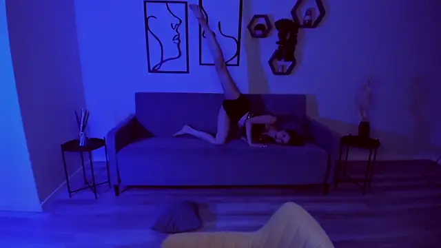 MarilynFire live XXX chat